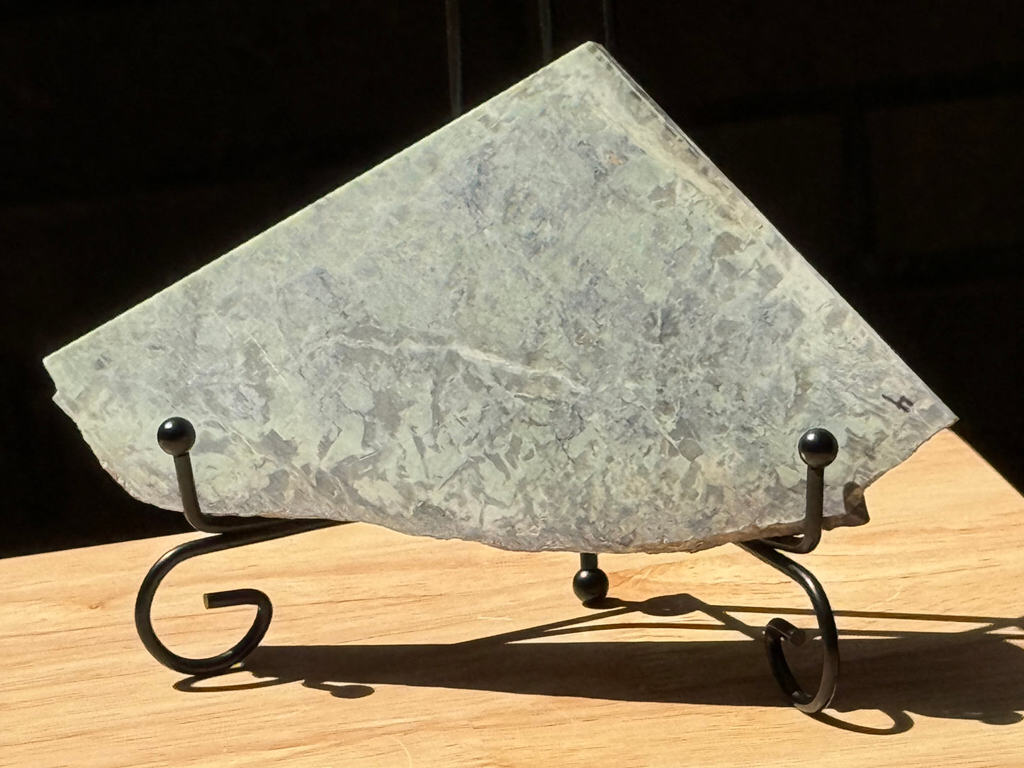 Kitcharite Slab - 169g