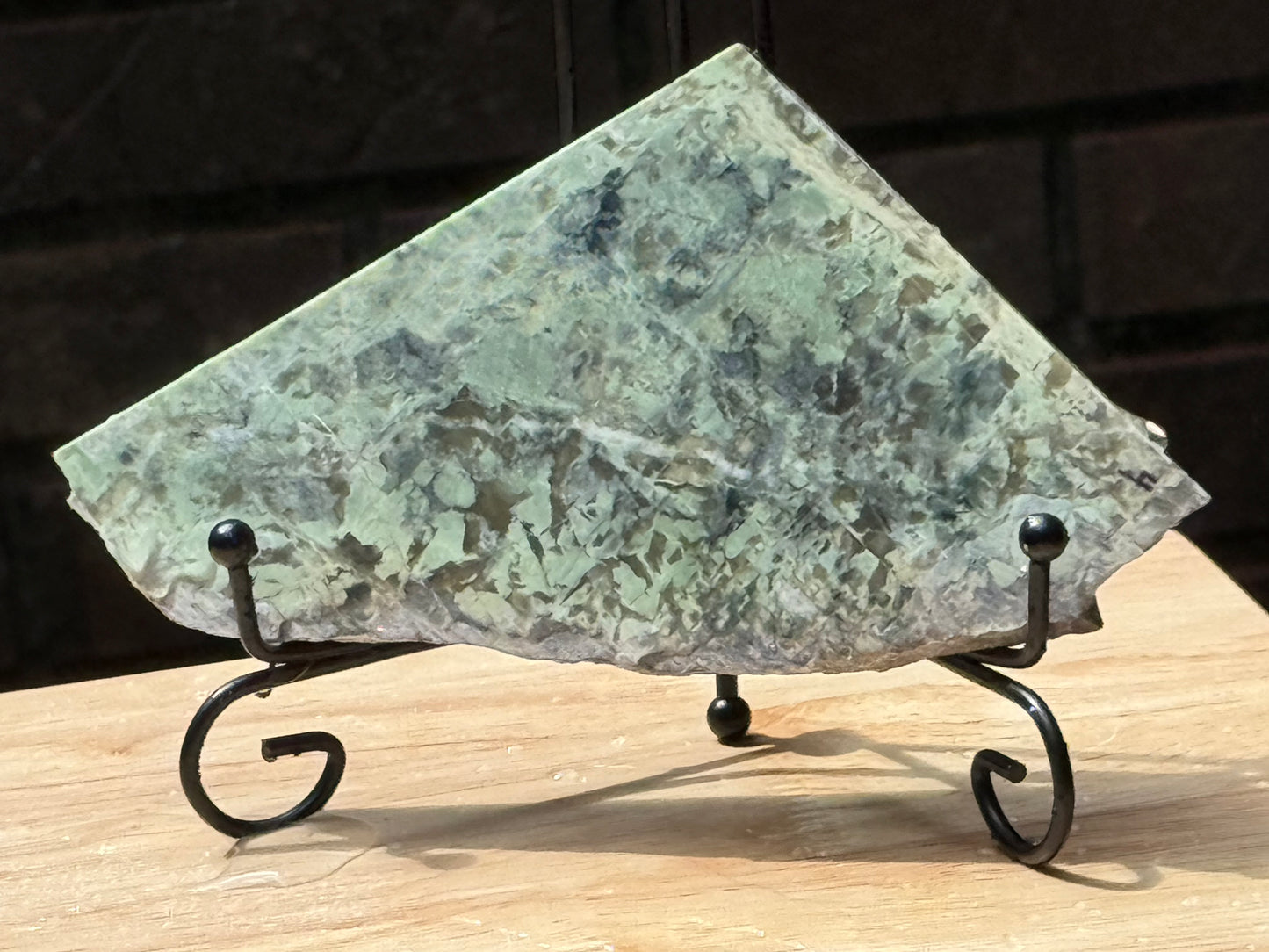 Kitcharite Slab - 169g