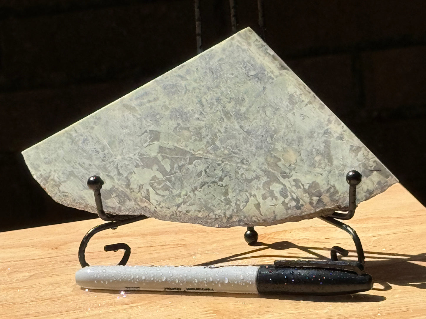 Kitcharite Slab - 198g